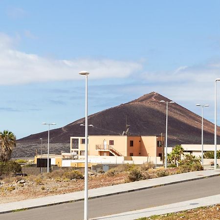 El Medano Apartment Exterior photo