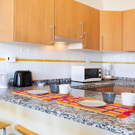 El Medano Apartment Exterior photo