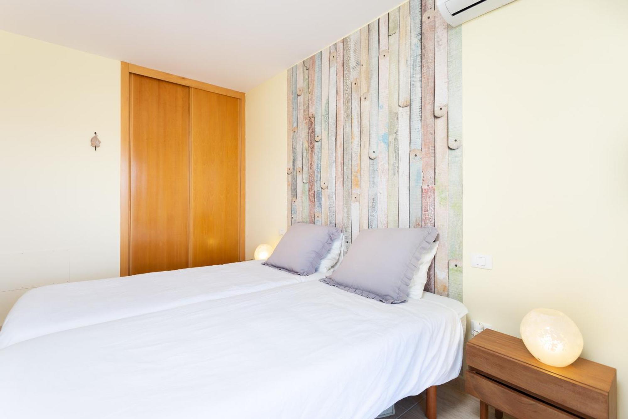 El Medano Apartment Exterior photo