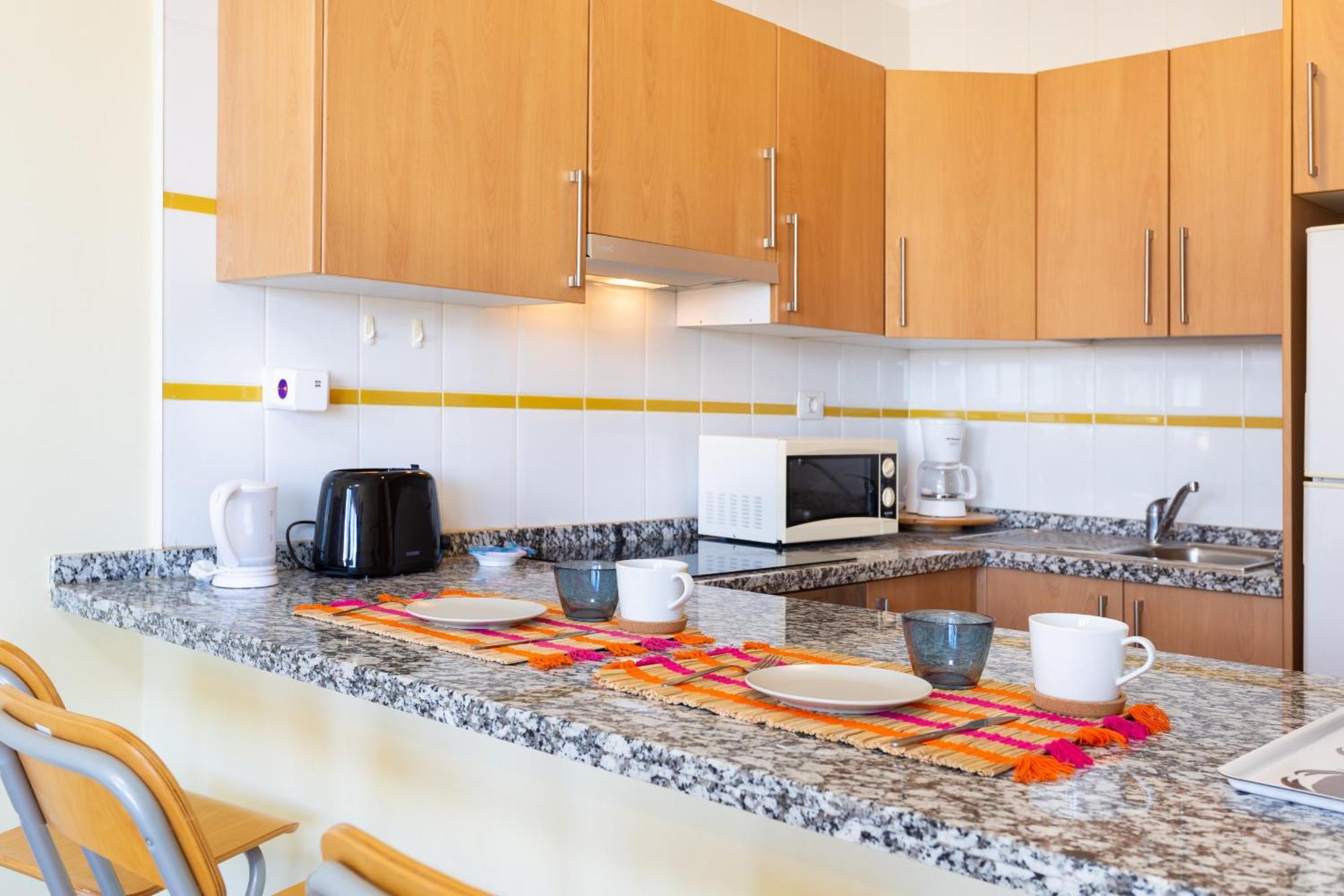 El Medano Apartment Exterior photo