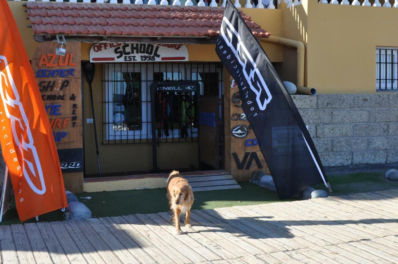 El Medano Apartment Exterior photo