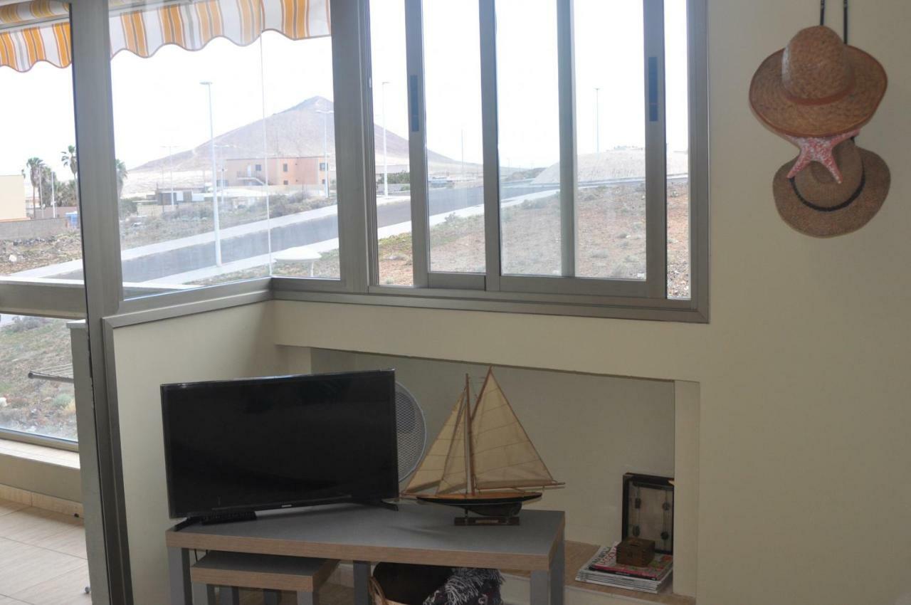 El Medano Apartment Exterior photo