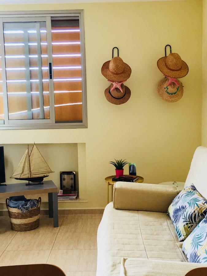 El Medano Apartment Exterior photo