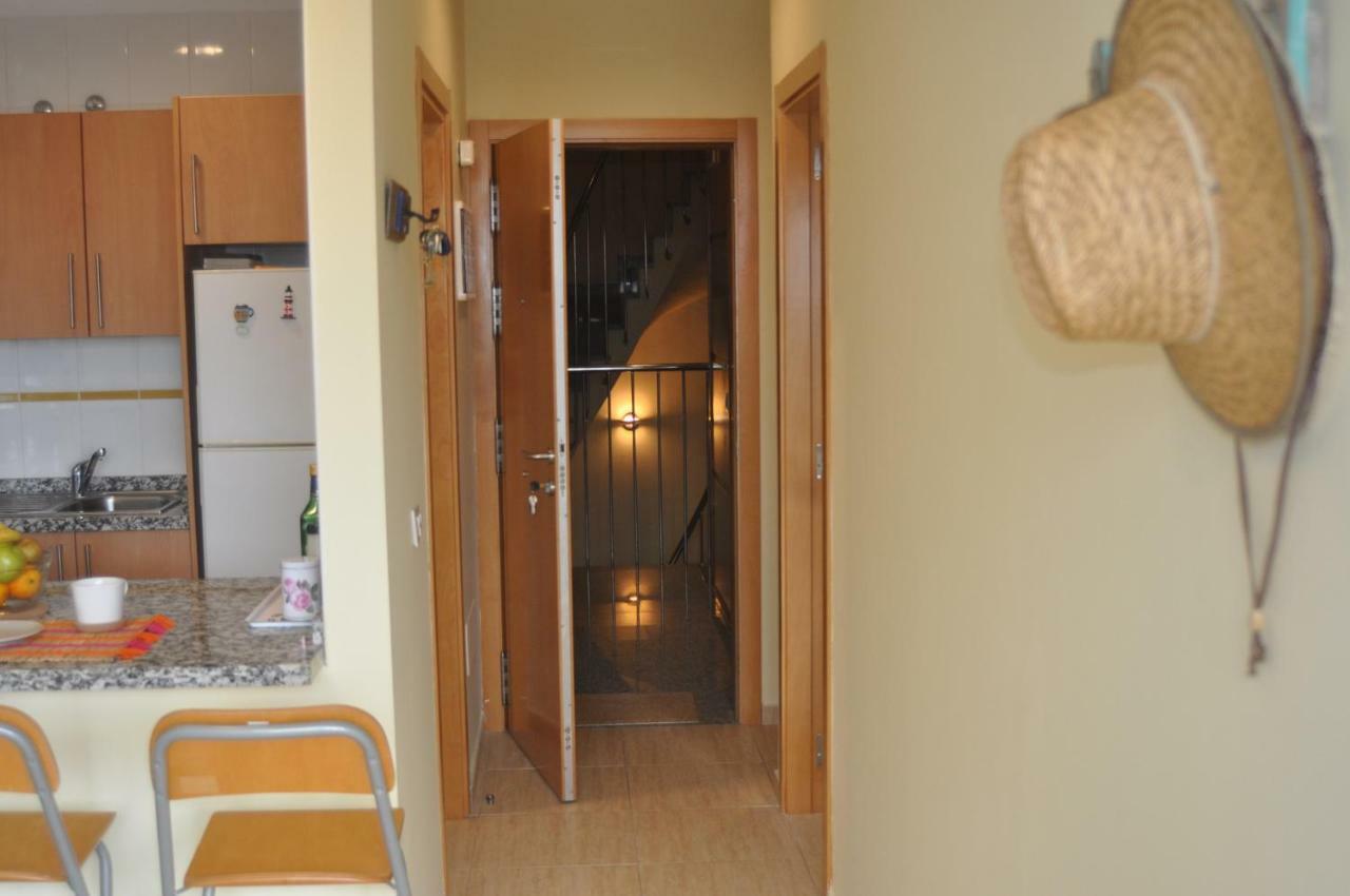 El Medano Apartment Exterior photo