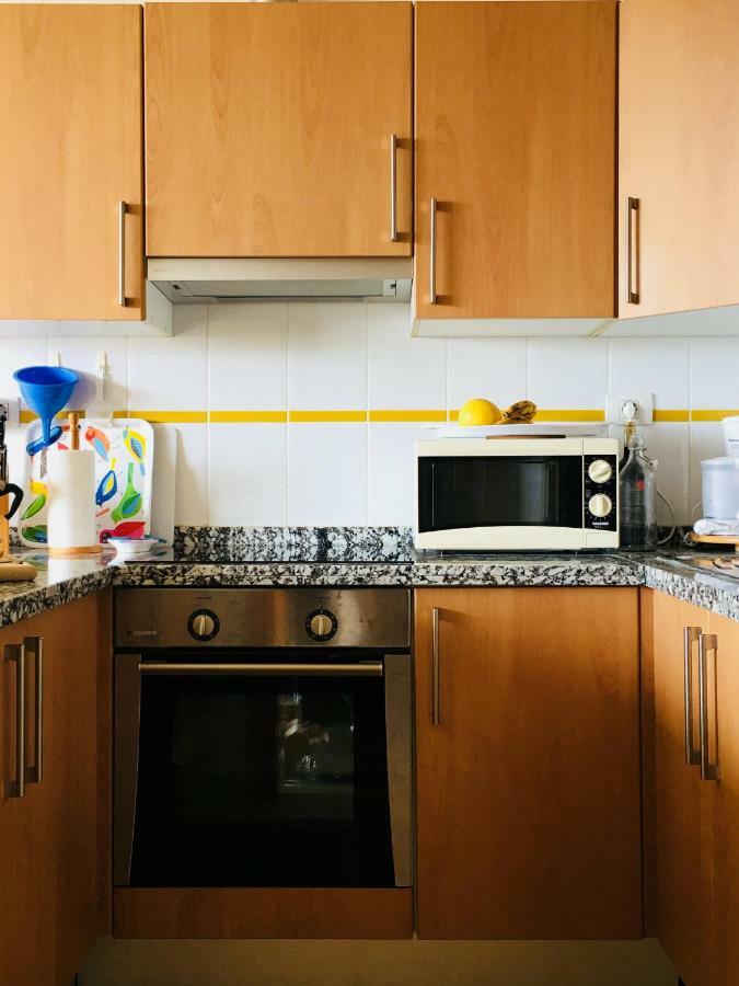 El Medano Apartment Exterior photo