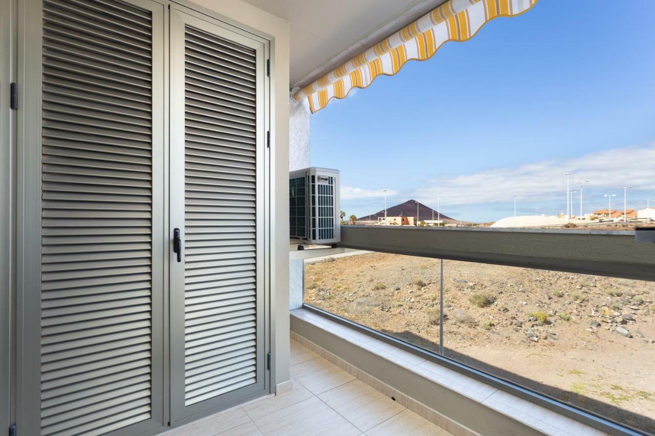 El Medano Apartment Exterior photo