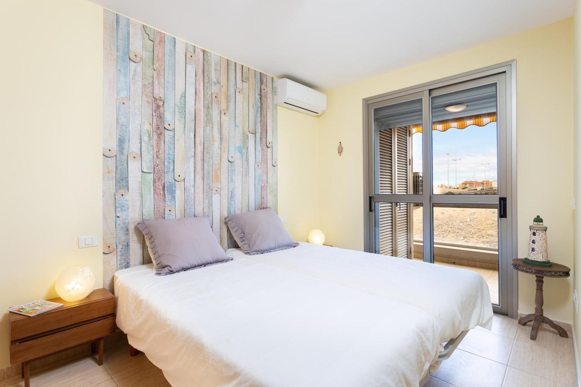 El Medano Apartment Exterior photo