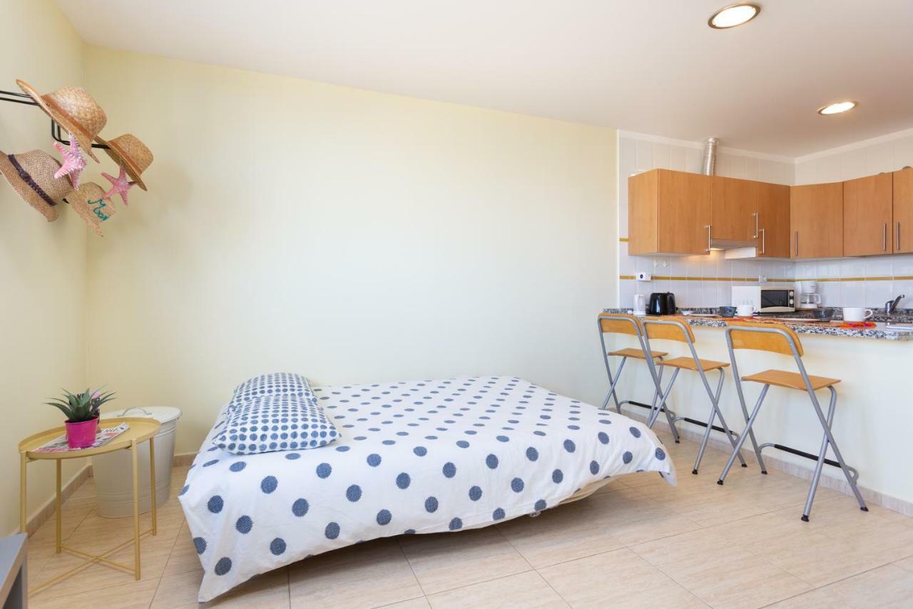 El Medano Apartment Exterior photo
