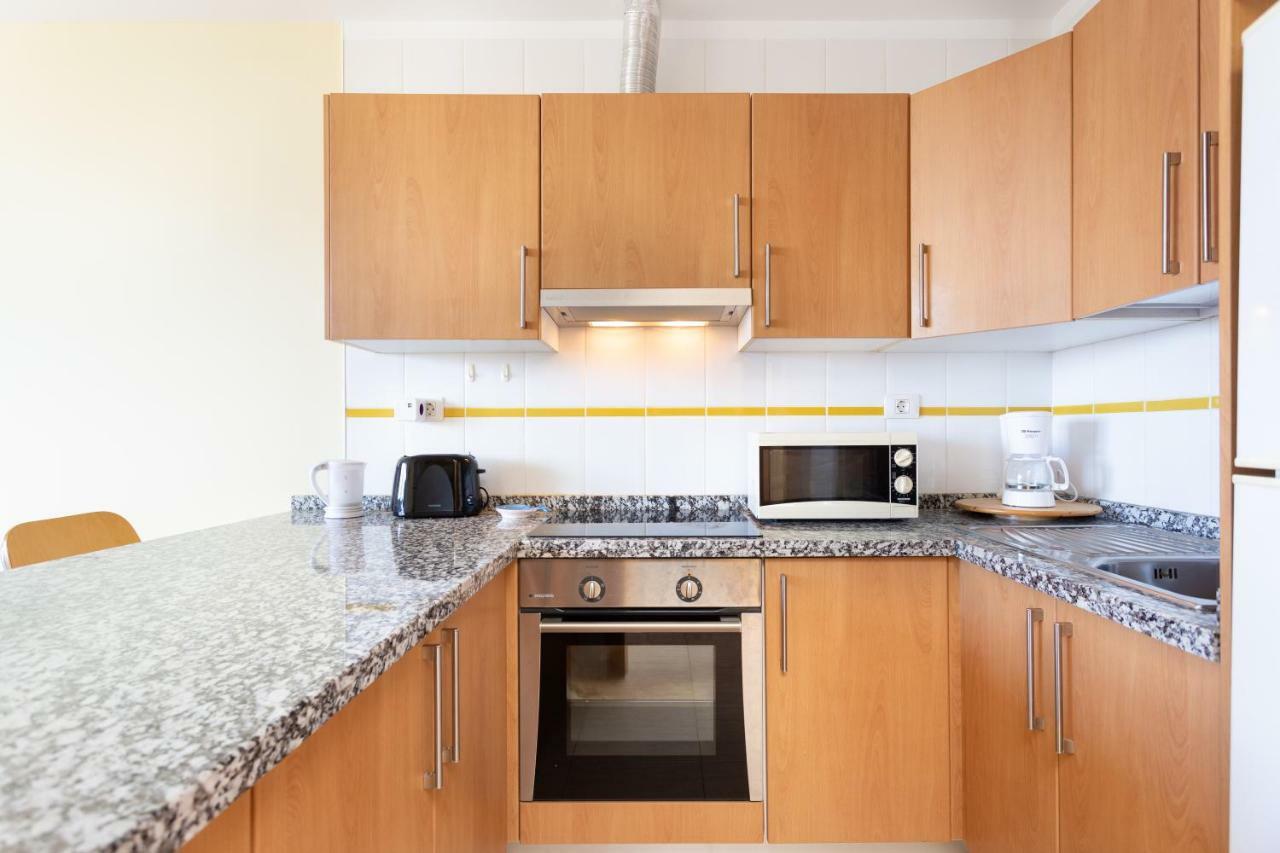 El Medano Apartment Exterior photo